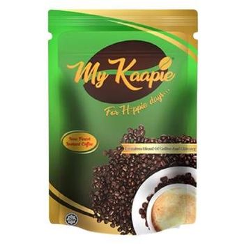 Enrico's My Kaapie Coffee 200g