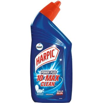 Harpic Power Plus Toilet Cleaner Original 200ml