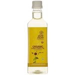 Pure and Sure Organic Cold Pressed Sunflower Oil 500ml