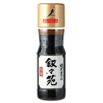 Jojoen Yakiniku Sauce Special Bottle 240g