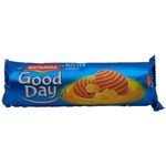 Britannia Good Day Cookies Butter Cookies