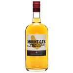 Mount Gay Eclipse Barbados Golden Rum 70cl