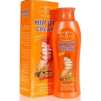 Aichun Beauty Hip Up Buttocks Enhancement Cream 200g