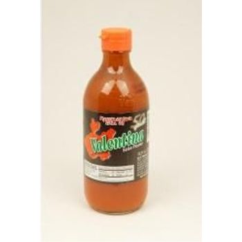 Valentina Salsa Picante Extra Hot Sauce 12oz