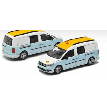 Era Car 19 Volkswagen Caddy Maxi Airport Construction Vehicle