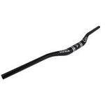 Race Face Handle Bar SixC 35 Carbon 35 mm Riser 35 x 820 mm Black