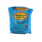 As-Sufi Meat Curry Mix 200g
