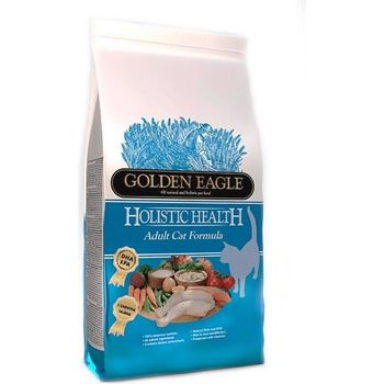 Golden Eagle Holistic Cat Adult Da 2kg