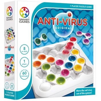 SmartGames Anti Virus