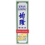 Kwan Loong Medicated Oil 15ml
