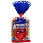 Gardenia White Classic 400g