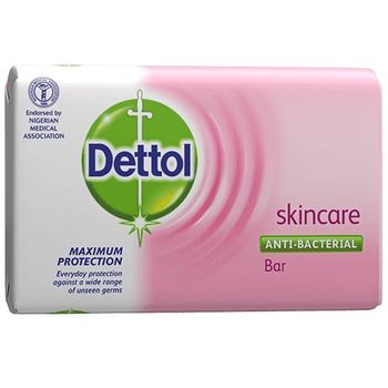Dettol Skincare 110g