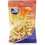 Tai Sun Roasted Peanuts 40g