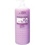 ZEN Shower Cream Lavendar & Chamomile 2100ml