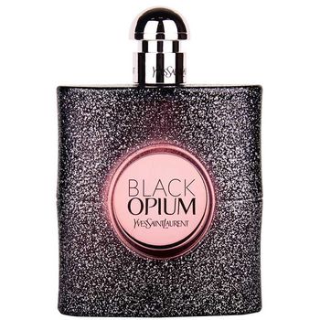 Yves Saint Laurent Black Opium Nuit Blanc Ysl EDP Spray 90ml
