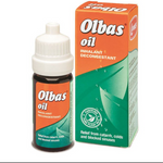 Olbas Oil 10ml