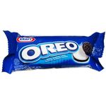 Oreo Biscuits Regular 66.5g