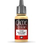 Vallejo Game Color Bonewhite Paint 17ml
