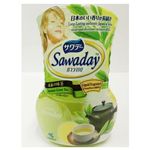 Sawaday Air Freshener Green Tea 350ml
