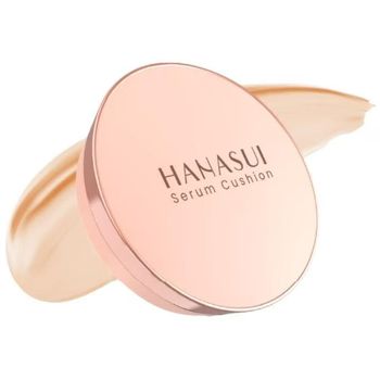 Hanasui Serum Cushion 07 Light Ivory 15g