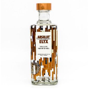 Absolut Elyx Vodka 75cl