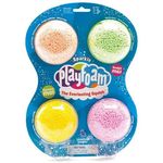 Playfoam Educational Insights Sparkle 4-Pack