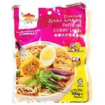 Tean's Gourmet Paste For Curry Laksa 200g