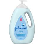 Johnson's Baby Bath Regular 1l