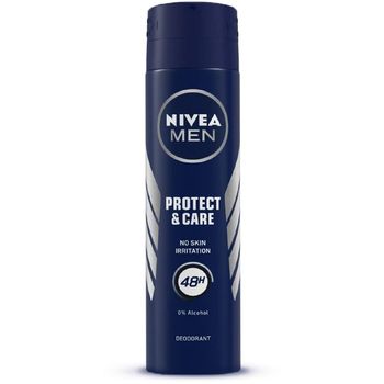 Nivea Men Deodorant Protect And Care 150ml