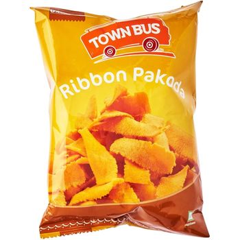 Town Bus Ribbon Pakoda 170g