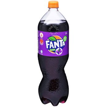 Fanta Grape 1.5L