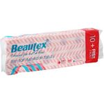Beautex 3 Ply Sugarcane Mix Pulp 12 Rolls 200 Sheets