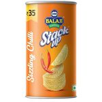Balaji Sizzling Chilli Wafers 60g