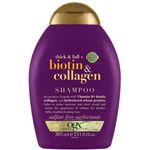 OGX Thick And Full Biotin And Collagen Shampoo 385ml