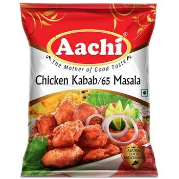 Aachi Chicken 65 Masala Powder 100g