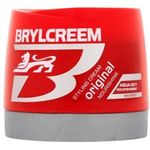 Bylcreem Nourishing Hair Styler Medium Red 140ml
