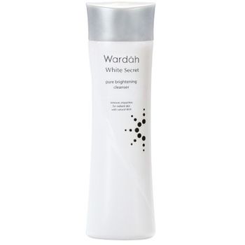 Wardah White Secret Pure Brightening Cleanser 150ml