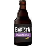 Kasteel Barista Chocolate Quad