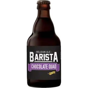 Kasteel Barista Chocolate Quad