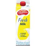 F&N Magnolia Fresh Milk 1l