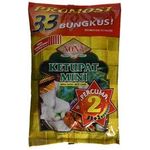 Nona Mini Ketupat rice Cube 600g