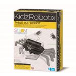 4M Kidz Robotix Table Top Robot
