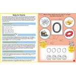 Jolly Phonics Activity Book 3