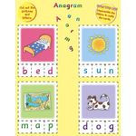 Jolly Phonics Activity Book 3