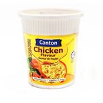 Canton Cup Noodles Chicken Flavor 60g