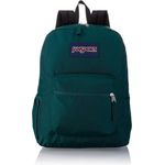 Jansport Cross Town Deep Juniper 23l