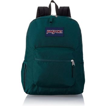 Jansport Cross Town Deep Juniper 23l
