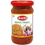 Aachi Brinjal Thokku 375g