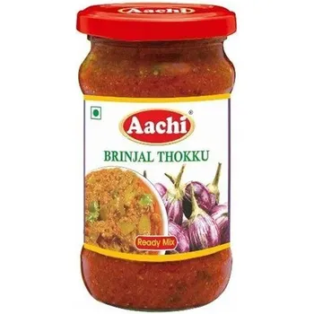 Aachi Brinjal Thokku 375g