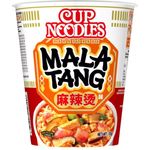 Nissin Mala Tang Cup 70g